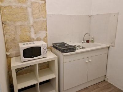 Louer Appartement Bordeaux Gironde