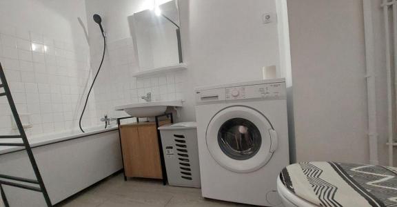 Louer Appartement 22 m2 Pessac