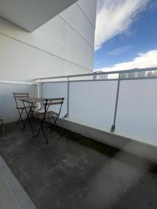 Louer Appartement Bordeaux 695 euros