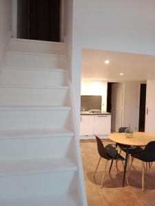 Annonce Location 4 pi�ces Maison Leognan 33