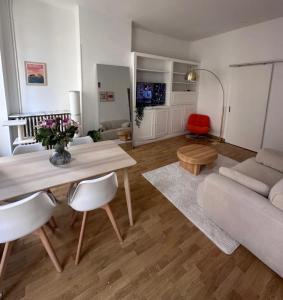 Louer Appartement 55 m2 Bordeaux
