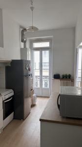 Louer Appartement Bordeaux Gironde