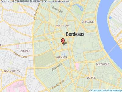 For rent Bordeaux 1 room 25 m2 Gironde (33000) photo 0