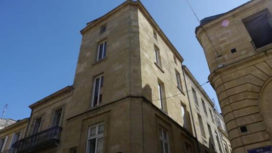 Annonce Location 4 pi�ces Appartement Bordeaux 33