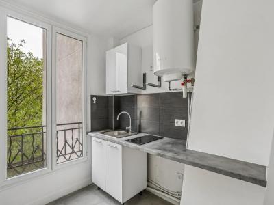 Acheter Appartement 19 m2 Paris-20eme-arrondissement
