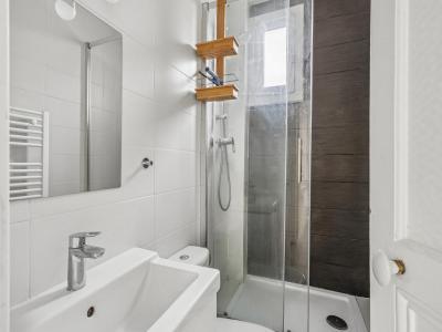 Acheter Appartement Paris-20eme-arrondissement Paris