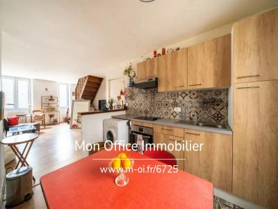 Annonce Vente 3 pi�ces Appartement Marseille-5eme-arrondissement 13