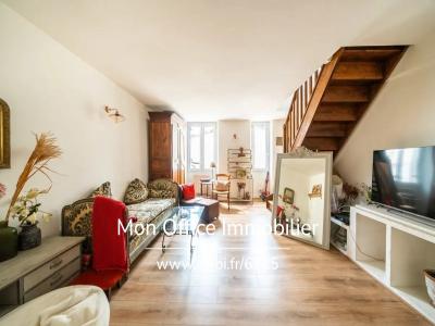 Acheter Appartement Marseille-5eme-arrondissement Bouches du Rhone