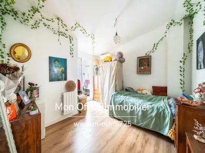 Acheter Appartement Marseille-5eme-arrondissement 173000 euros