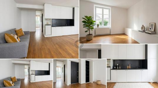 For sale Nantes 2 rooms 49 m2 Loire atlantique (44100) photo 0