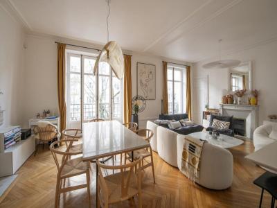 Acheter Appartement 120 m2 Nantes