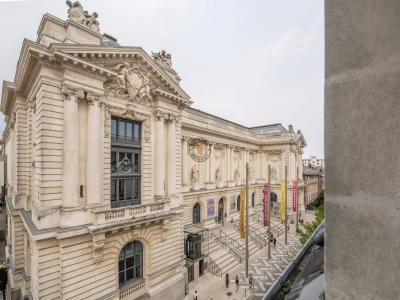 Annonce Vente 8 pi�ces Appartement Nantes 44