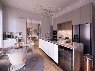 For sale Nantes 9 rooms 250 m2 Loire atlantique (44000) photo 0