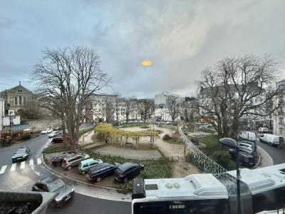 Louer Appartement Nantes Loire atlantique