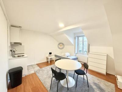 For rent Nantes 1 room 17 m2 Loire atlantique (44100) photo 0