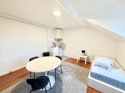 Louer Appartement 17 m2 Nantes