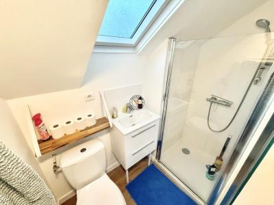 Louer Appartement Nantes 600 euros