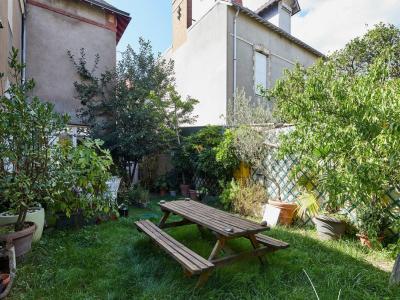 Acheter Maison Nantes 850000 euros
