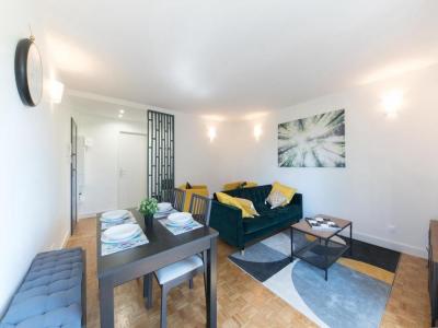 Louer Appartement 21 m2 Mee-sur-seine