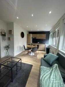 Louer Appartement 17 m2 Dunkerque