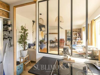 Annonce Vente 2 pi�ces Appartement Saint-nazaire 44