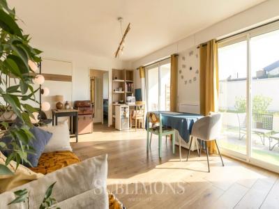 Acheter Appartement Saint-nazaire Loire atlantique
