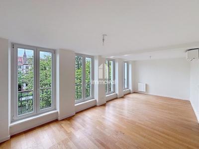 For rent Strasbourg 3 rooms 63 m2 Bas rhin (67000) photo 0