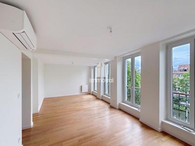 Annonce Location 3 pi�ces Appartement Strasbourg 67