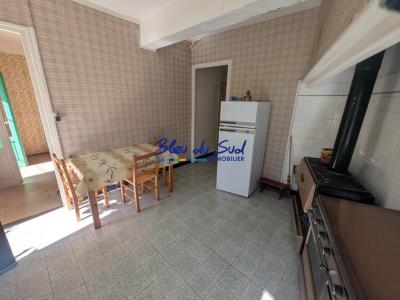 Acheter Maison Sahorre 106000 euros