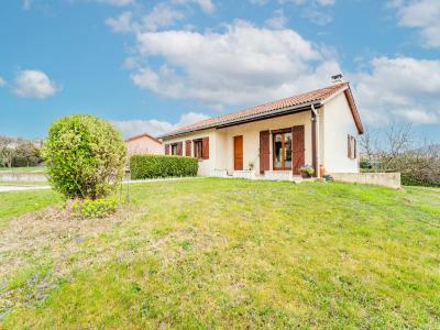 For sale commodites 4 rooms 90 m2 Loire (42400) photo 0