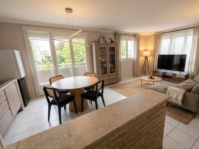 For sale 4 rooms 81 m2 Cote d'or (21000) photo 0