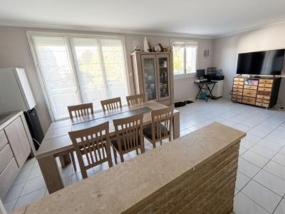 Annonce Vente 4 pi�ces Appartement  21