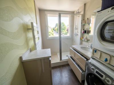 Acheter Appartement  Cote d'or