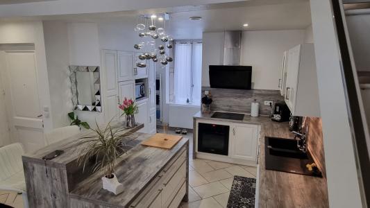 For sale CENTRE VILLE 5 rooms 110 m2 Saone et loire (71100) photo 4