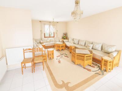 For sale 6 rooms 126 m2 Saone et loire (71100) photo 1