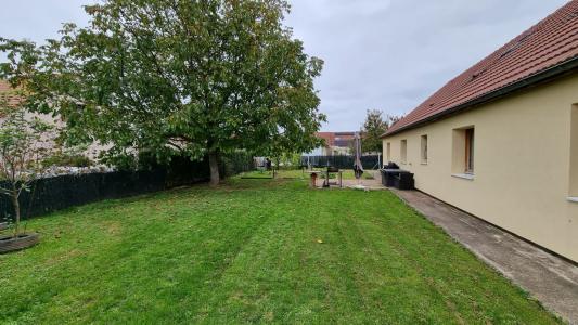 For sale 6 rooms 126 m2 Saone et loire (71100) photo 4