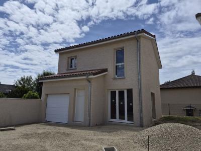 For sale CENTRE VILLAGE 4 rooms 93 m2 Ain (01240) photo 0