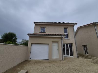 Annonce Vente 4 pi�ces Maison  01