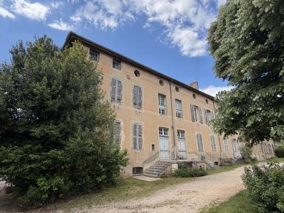 Annonce Vente Immeuble  01