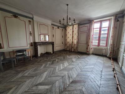 Acheter Immeuble 500 m2 