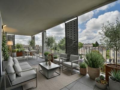 Annonce Vente 5 pi�ces Appartement  49