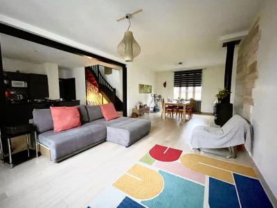 Acheter Maison  249900 euros