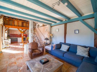For sale 3 rooms 70 m2 Landes (40550) photo 2