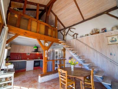 For sale 3 rooms 70 m2 Landes (40550) photo 3