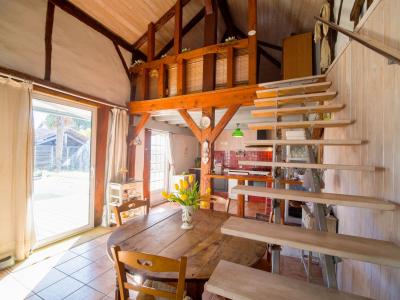 For sale 3 rooms 70 m2 Landes (40550) photo 4