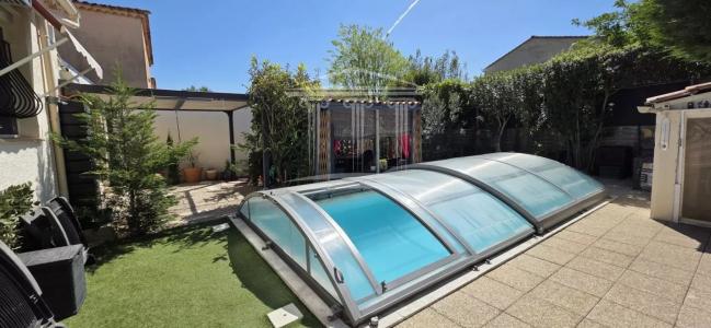 For sale 3 rooms 85 m2 Vaucluse (84130) photo 0