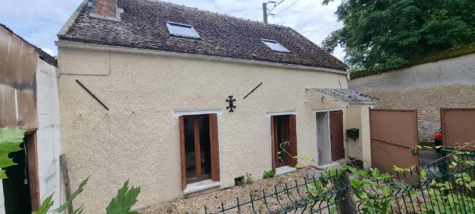 For sale CHAMPIGNY 2 rooms 62 m2 Yonne (89340) photo 0