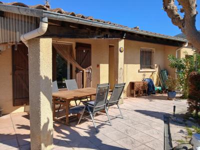For sale PROCHE CENTRE VILLAGE 4 rooms 87 m2 Pyrenees orientales (66400) photo 0