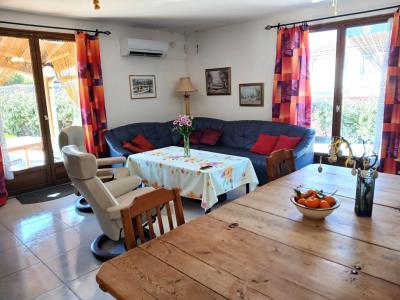 For sale PROCHE CENTRE VILLAGE 4 rooms 87 m2 Pyrenees orientales (66400) photo 3
