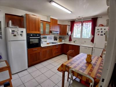 For sale PROCHE CENTRE VILLAGE 4 rooms 87 m2 Pyrenees orientales (66400) photo 4